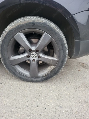 cauciucuri de vânzare  - imagine 2