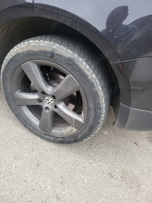 cauciucuri de vânzare  - imagine 3