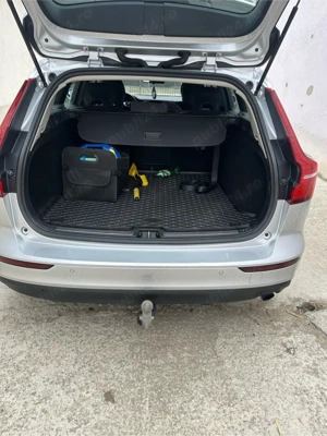 Volvo V60 D3 - imagine 2