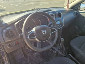 dacia logan 2017 - imagine 6