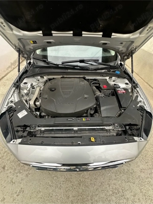 Volvo V60 D3 - imagine 3