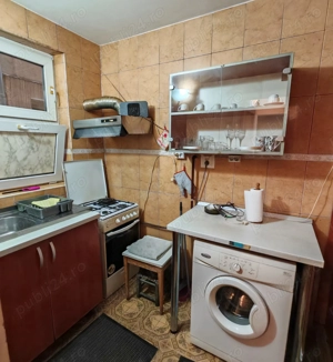 Inchiriez apartament ULTRACENTRAL , Sala Palatului , 2 camere . - imagine 8