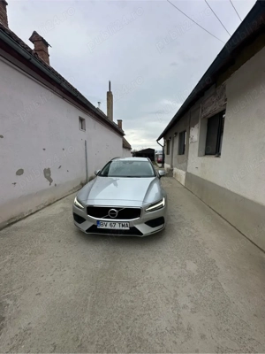 Volvo V60 D3