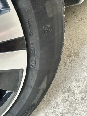 Volvo V60 D3 - imagine 5