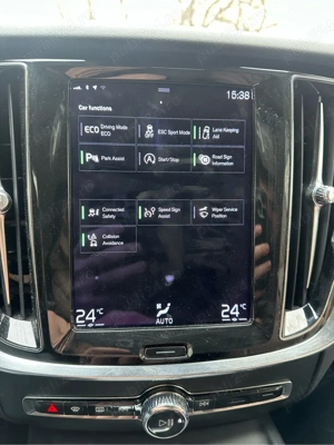 Volvo V60 D3 - imagine 4