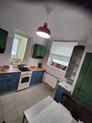 Proprietar închiriez apartament 2 camere Bălcescu 