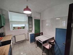Proprietar închiriez apartament 2 camere Bălcescu 