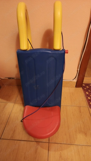 Sanie material plastic 