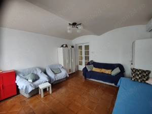 Proprietar închiriez apartament 2 camere Bălcescu  - imagine 6