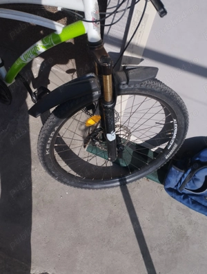 Pegas mountenbike 