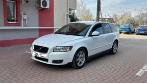 Volvo v50 drivE (diesel) impecabil an 03 2010 - imagine 4