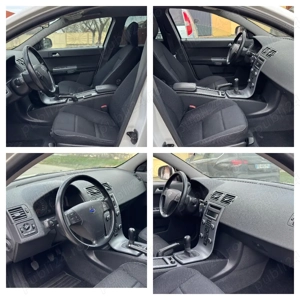 Volvo v50 drivE (diesel) impecabil an 03 2010 - imagine 5