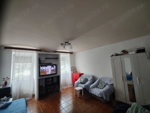 Proprietar închiriez apartament 2 camere Bălcescu  - imagine 7