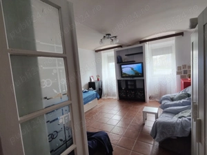 Proprietar închiriez apartament 2 camere Bălcescu  - imagine 4