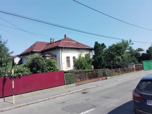 Casa de vanzare in Falticeni - imagine 4