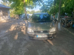 Vand Ford Galaxy 1.9 tdi - imagine 2