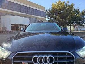 Audi A4 B8.5 - imagine 4