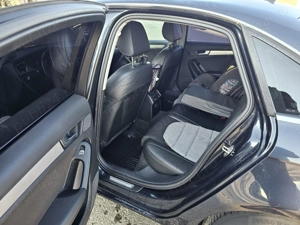 Audi A4 B8.5 - imagine 5