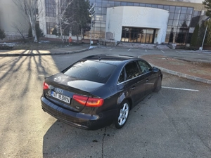 Audi A4 B8.5 - imagine 3