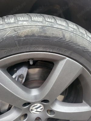 cauciucuri de vânzare  - imagine 5