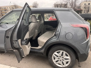 SsangYong Tivoli Facelift 4WD | 2020 | 1.5 Turbo | 75.000 km - imagine 5