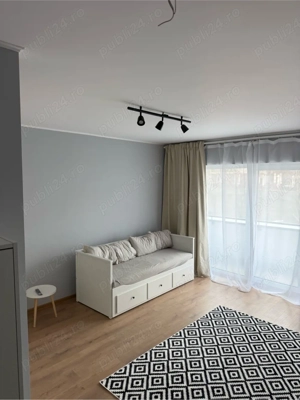 Inchiriez garsoniera 