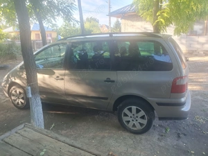 Vand Ford Galaxy 1.9 tdi - imagine 3