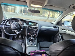 Audi A4 B8.5 - imagine 2