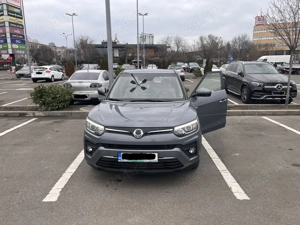 SsangYong Tivoli Facelift 4WD | 2020 | 1.5 Turbo | 75.000 km - imagine 2
