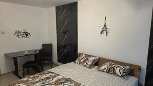 Garsoniera Regim Hotelier