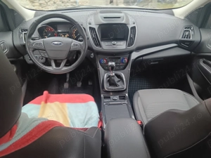 Ford kuga titaniu e 6 diesel 2l 150cai full - imagine 5