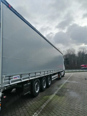 Semiremorcă Schimtz 02.2020 - imagine 2