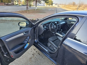 Audi A4 B8.5 - imagine 6