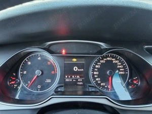 Audi A4 B8.5 - imagine 7