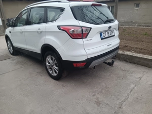 Ford kuga titaniu e 6 diesel 2l 150cai full - imagine 4