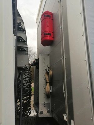 Semiremorcă Schimtz 02.2020 - imagine 3