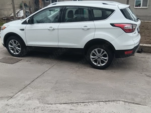 Ford kuga titaniu e 6 diesel 2l 150cai full - imagine 3