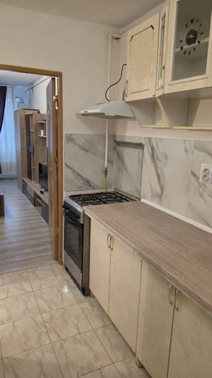 Garsoniera Regim Hotelier - imagine 4