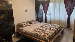 Garsoniera Regim Hotelier - imagine 3