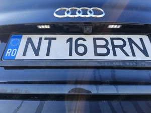 Audi A4 B8.5 - imagine 8