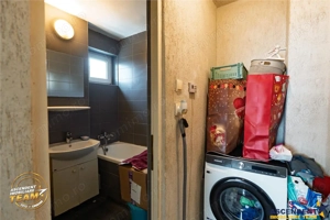 Apartament 2 camere,improspatat, decomandat,balcon,pivnita,Targu Secuiesc - imagine 13