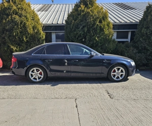 Audi A4 B8.5 - imagine 10