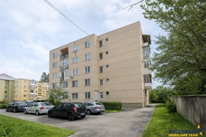 Apartament 2 camere,improspatat, decomandat,balcon,pivnita,Targu Secuiesc - imagine 11