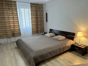 Închiriez apartament cu două camere Bucuresti zona Auchan titan - imagine 2