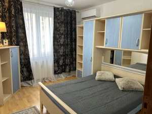 Închiriez apartament cu două camere Bucuresti zona Auchan titan - imagine 6