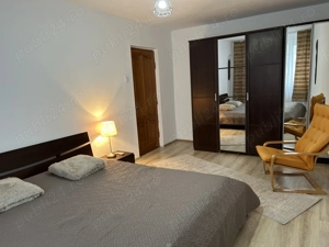 Închiriez apartament cu două camere Bucuresti zona Auchan titan - imagine 4