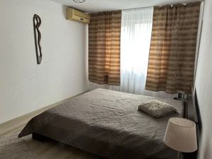 Închiriez apartament cu două camere Bucuresti zona Auchan titan - imagine 3