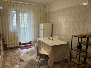 Închiriez apartament cu două camere Bucuresti zona Auchan titan - imagine 10