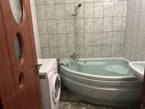 Închiriez apartament cu două camere Bucuresti zona Auchan titan - imagine 7