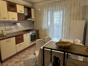 Închiriez apartament cu două camere Bucuresti zona Auchan titan - imagine 8